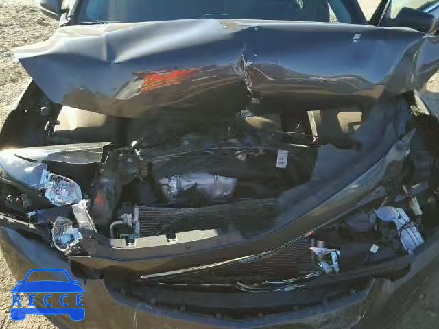 2013 CHEVROLET MALIBU LS 1G11B5SA4DF352124 image 6