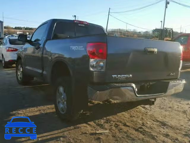 2008 TOYOTA TUNDRA 5TFKV52138X002700 image 2