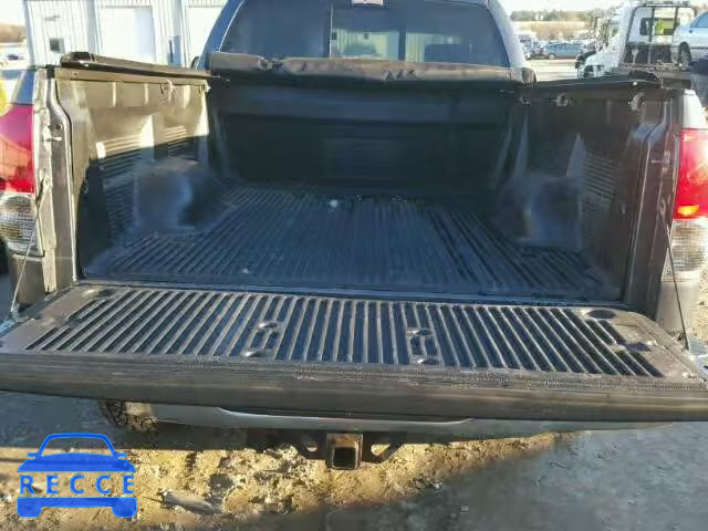 2008 TOYOTA TUNDRA 5TFKV52138X002700 image 5