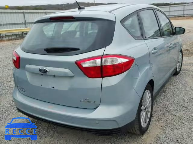 2013 FORD C-MAX SE 1FADP5AU6DL502503 image 3