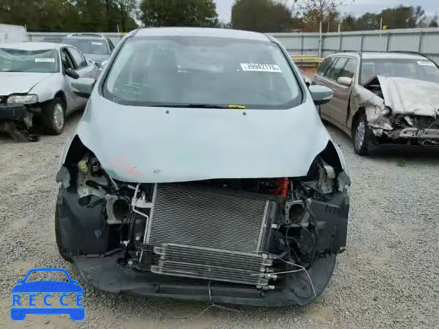 2013 FORD C-MAX SE 1FADP5AU6DL502503 image 8