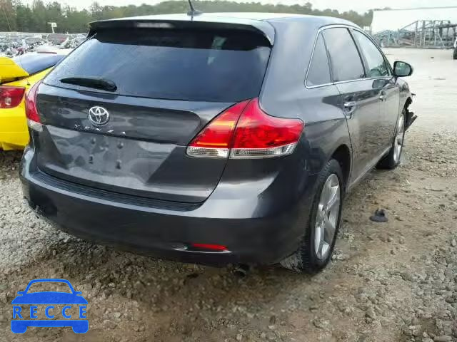 2009 TOYOTA VENZA 4T3ZK11A59U006318 image 3