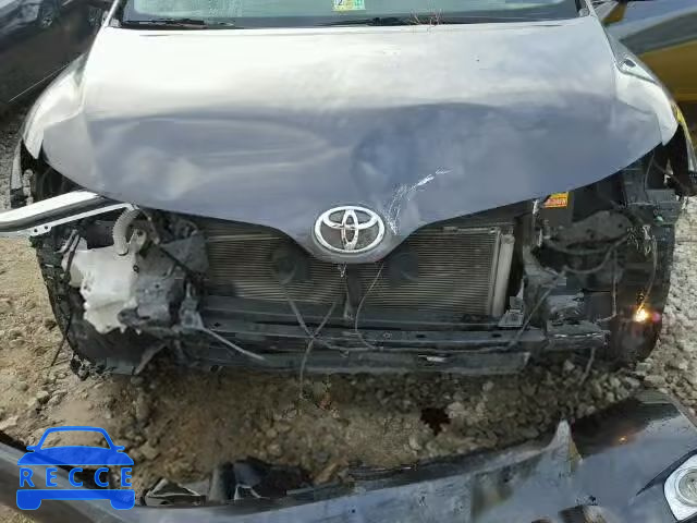 2009 TOYOTA VENZA 4T3ZK11A59U006318 image 6