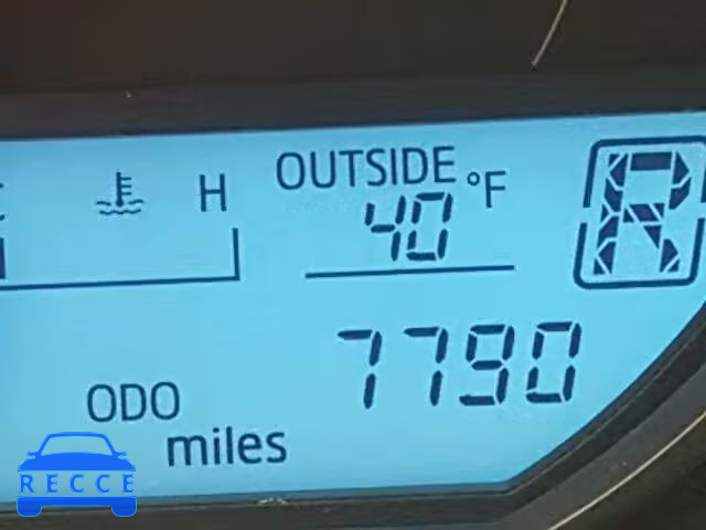 2016 TOYOTA RAV4 LE JTMZFREV7GJ064359 image 7