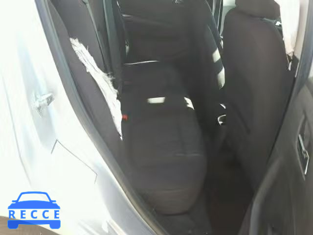 2016 CHEVROLET SONIC LT 1G1JC6SB1G4177620 image 5