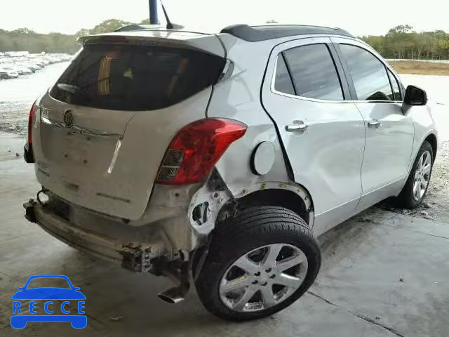 2014 BUICK ENCORE KL4CJCSBXEB712161 Bild 3