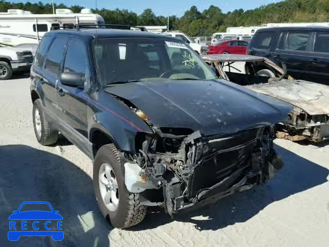 2005 FORD ESCAPE XLS 1FMYU02Z15KB94418 image 0