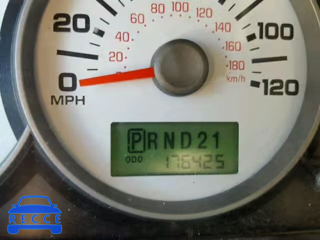 2005 FORD ESCAPE XLS 1FMYU02Z15KB94418 зображення 7