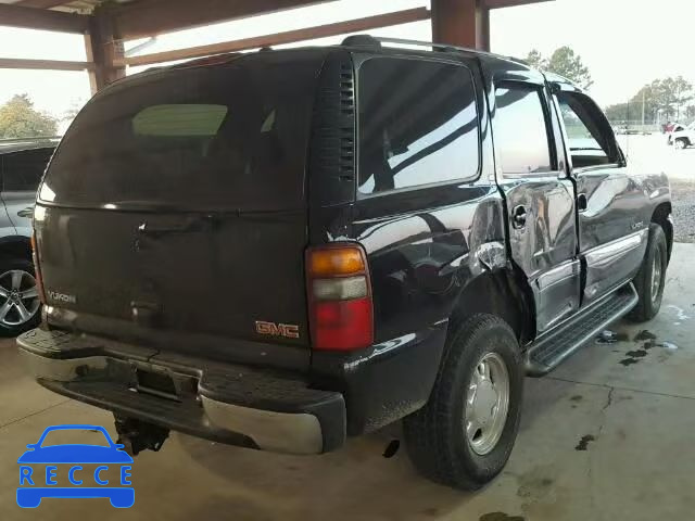 2003 GMC YUKON 1GKEK13Z43J290696 image 3