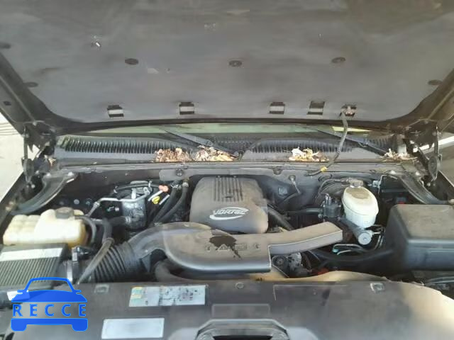 2003 GMC YUKON 1GKEK13Z43J290696 image 6