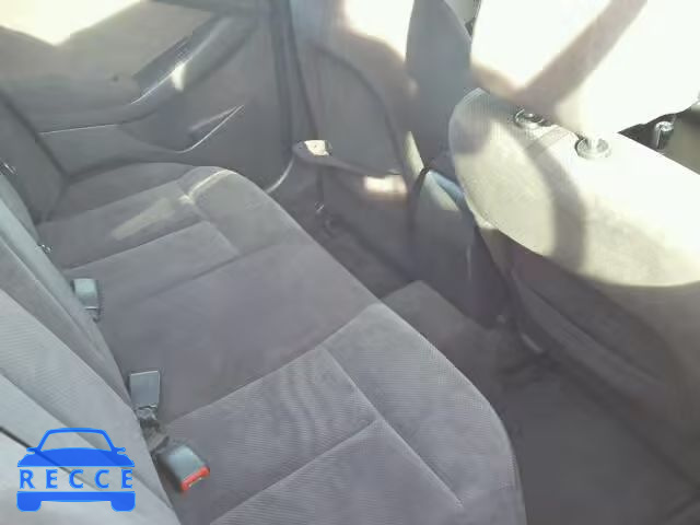 2007 NISSAN ALTIMA 2.5 1N4AL21E17C216455 image 5