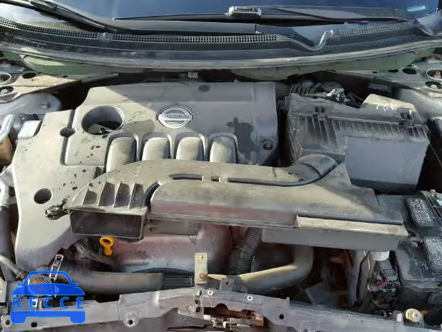 2007 NISSAN ALTIMA 2.5 1N4AL21E17C216455 image 6