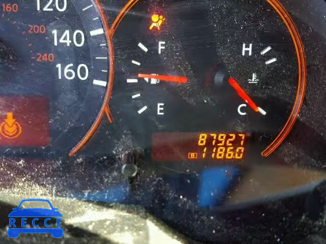 2007 NISSAN ALTIMA 2.5 1N4AL21E17C216455 image 7