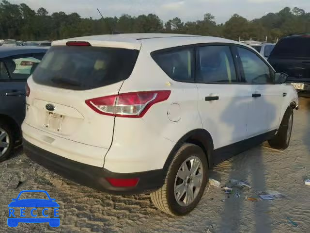 2014 FORD ESCAPE S 1FMCU0F75EUC04777 image 3