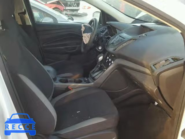 2014 FORD ESCAPE S 1FMCU0F75EUC04777 image 4