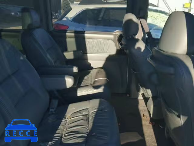 2003 HONDA ODYSSEY EX 5FNRL18963B105378 Bild 5