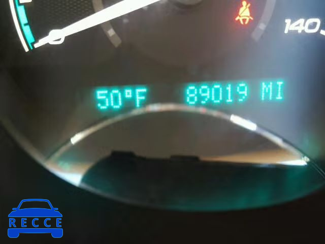 2011 CHEVROLET MALIBU LS 1G1ZB5E14BF380808 image 7