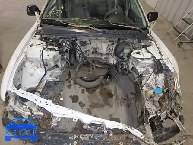 1996 HONDA ACCORD DX 1HGCD5521TA051516 image 6