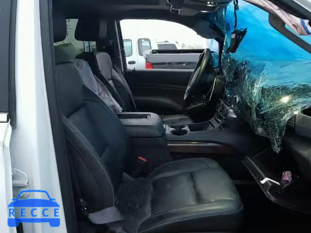 2015 CHEVROLET K1500 SUBU 1GNSKJKC5FR657209 зображення 4