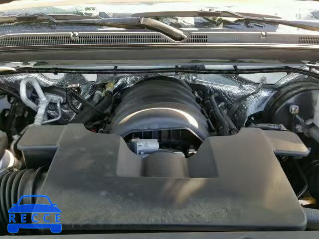 2015 CHEVROLET K1500 SUBU 1GNSKJKC5FR657209 зображення 6