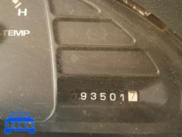 1995 CHEVROLET CAVALIER 1G1JC1249S7227286 image 7