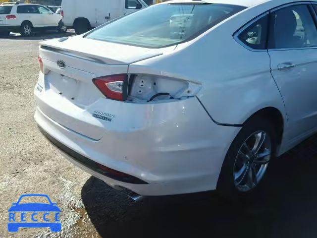 2016 FORD FUSION TIT 3FA6P0SU4GR272976 image 9