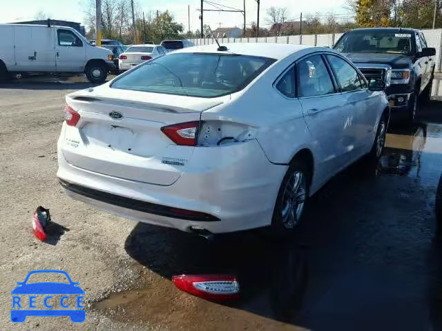 2016 FORD FUSION TIT 3FA6P0SU4GR272976 image 3