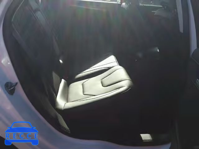 2016 FORD FUSION TIT 3FA6P0SU4GR272976 image 5