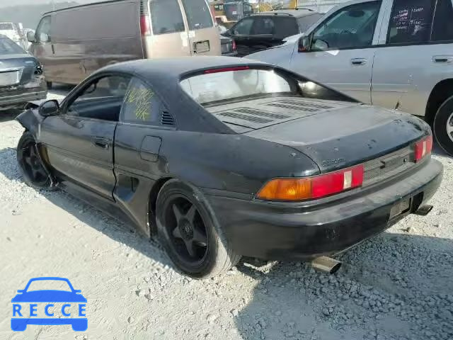 1990 TOYOTA MR2 SW200013096 image 2