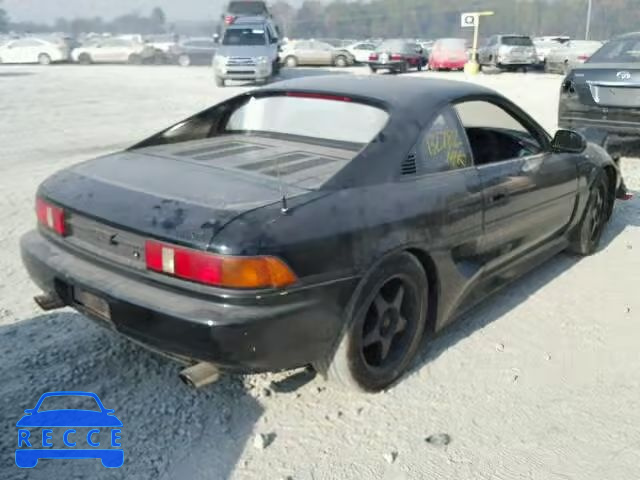 1990 TOYOTA MR2 SW200013096 image 3