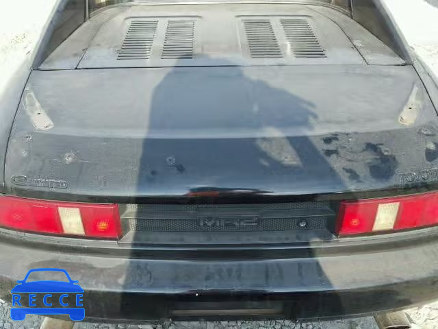 1990 TOYOTA MR2 SW200013096 image 6