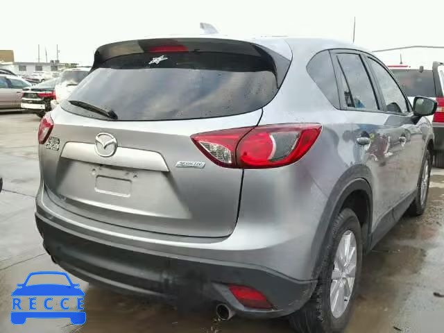 2015 MAZDA CX-5 TOURI JM3KE2CY4F0522198 image 3