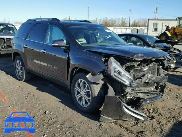 2014 GMC ACADIA SLT 1GKKRSKD2EJ156699 image 0