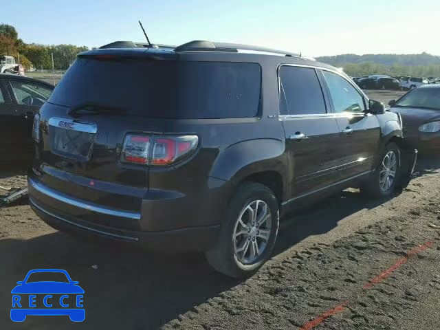 2014 GMC ACADIA SLT 1GKKRSKD2EJ156699 image 3