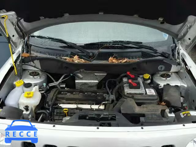 2014 JEEP PATRIOT SP 1C4NJPBA9ED552372 image 6