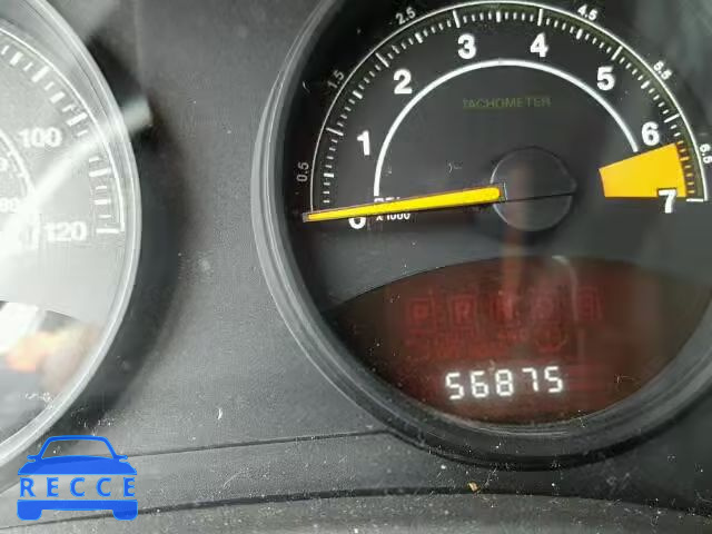 2014 JEEP PATRIOT SP 1C4NJPBA9ED552372 image 7