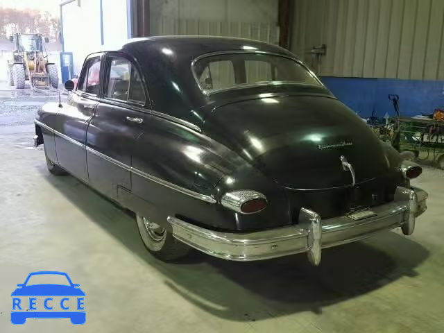 1950 PACKARD DLX 2362526555 зображення 2