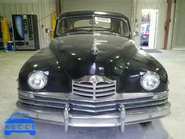 1950 PACKARD DLX 2362526555 image 8