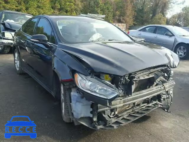 2013 FORD FUSION SE 3FA6P0H71DR211730 image 0