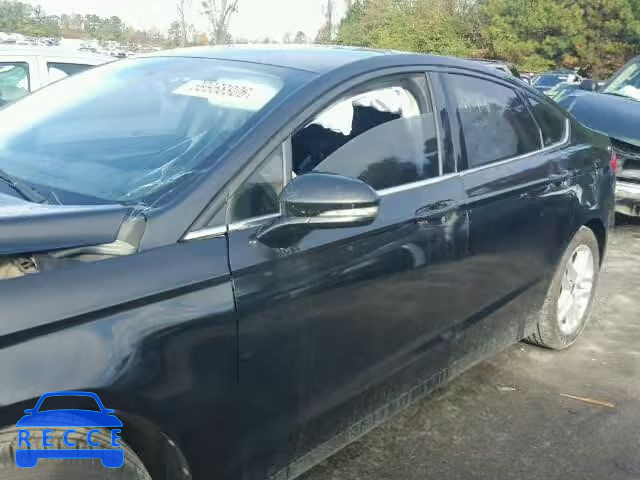 2013 FORD FUSION SE 3FA6P0H71DR211730 image 9