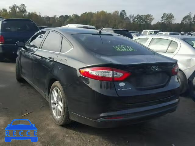 2013 FORD FUSION SE 3FA6P0H71DR211730 image 2