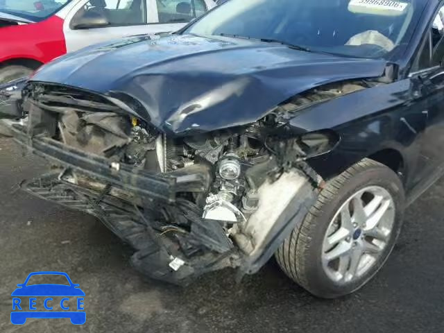 2013 FORD FUSION SE 3FA6P0H71DR211730 image 8