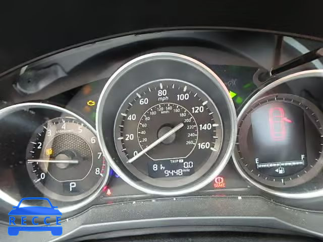 2015 MAZDA 6 GRAND TO JM1GJ1W55F1187730 зображення 7