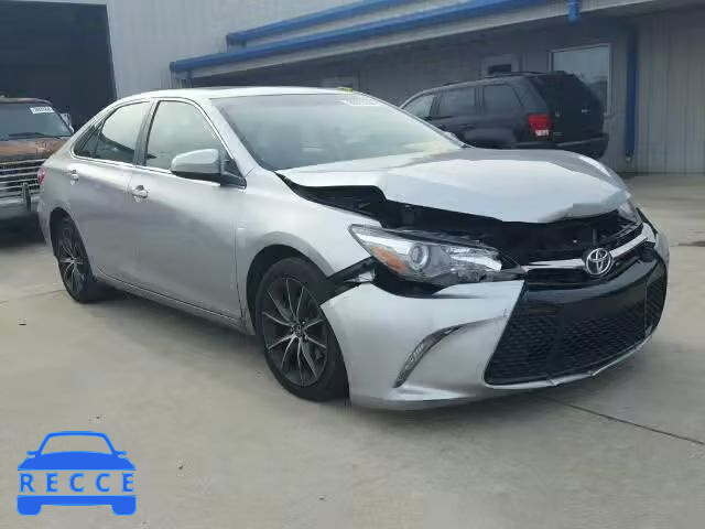 2015 TOYOTA CAMRY LE/X 4T1BF1FK3FU491991 зображення 0