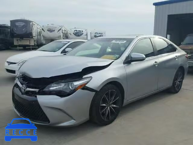 2015 TOYOTA CAMRY LE/X 4T1BF1FK3FU491991 image 1