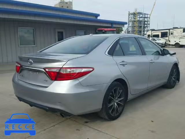 2015 TOYOTA CAMRY LE/X 4T1BF1FK3FU491991 image 3