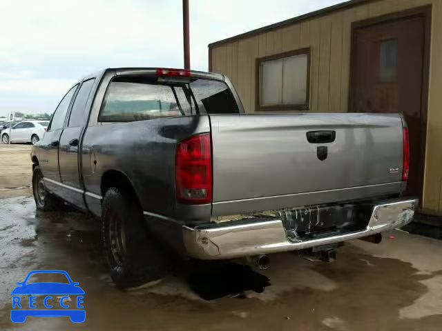 2005 DODGE RAM 1500 Q 1D7HA18D45S229036 image 2