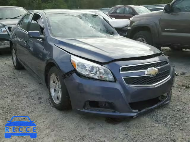 2013 CHEVROLET MALIBU 1LT 1G11C5SA5DF224665 image 0