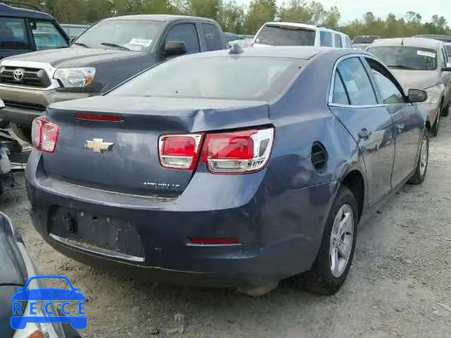 2013 CHEVROLET MALIBU 1LT 1G11C5SA5DF224665 image 3