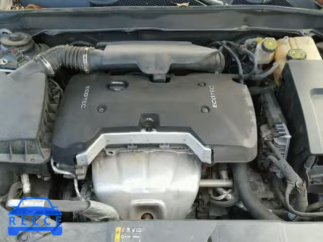 2013 CHEVROLET MALIBU 1LT 1G11C5SA5DF224665 image 6